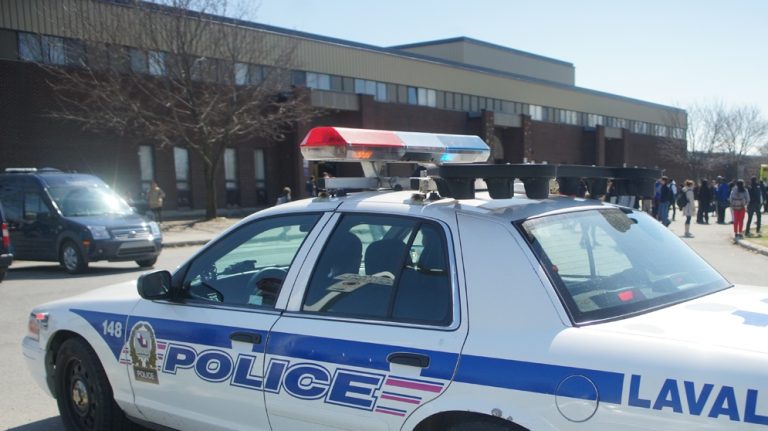 En 2013, l'école Horizon Jeunesse avait aussi connu une évacuation majeure.