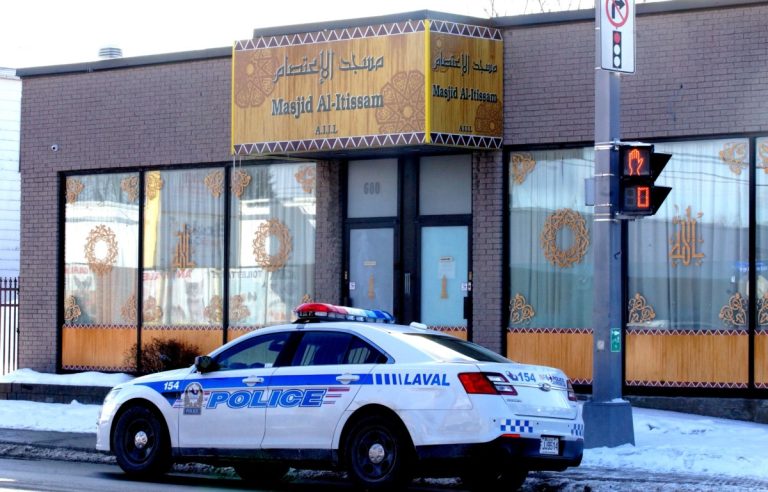 Sécurité renforcée et prévention sont au cœur des stratégies d’intervention du Comité sur la radicalisation menant à la violence de Laval.