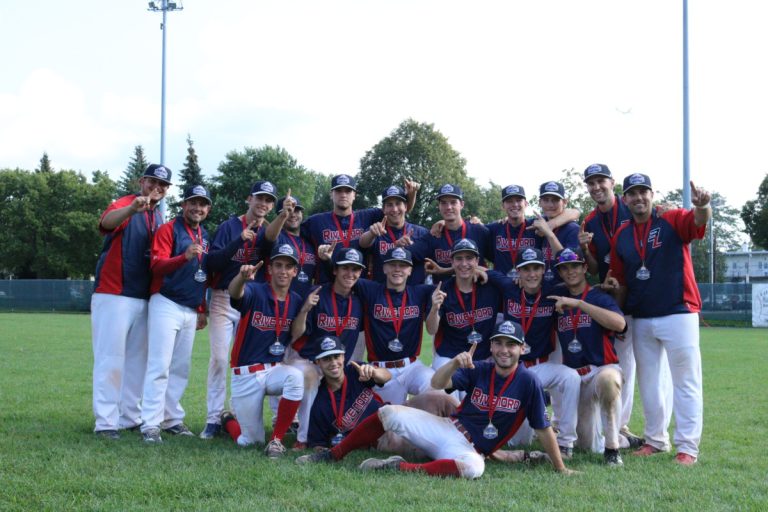 Le 3L de la Rive-Nord a connu l'ivresse de la victoire au Championnat provincial.