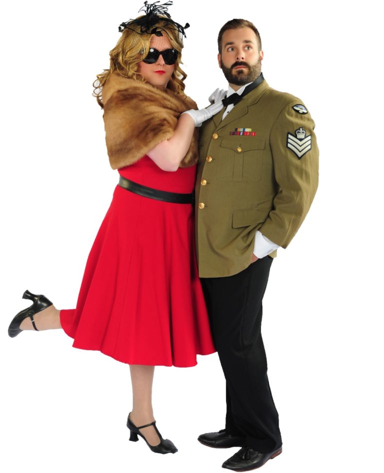 Humour, quiproquos et revirements de situation ponctuent cette nouvelle production de Belle Lurette.