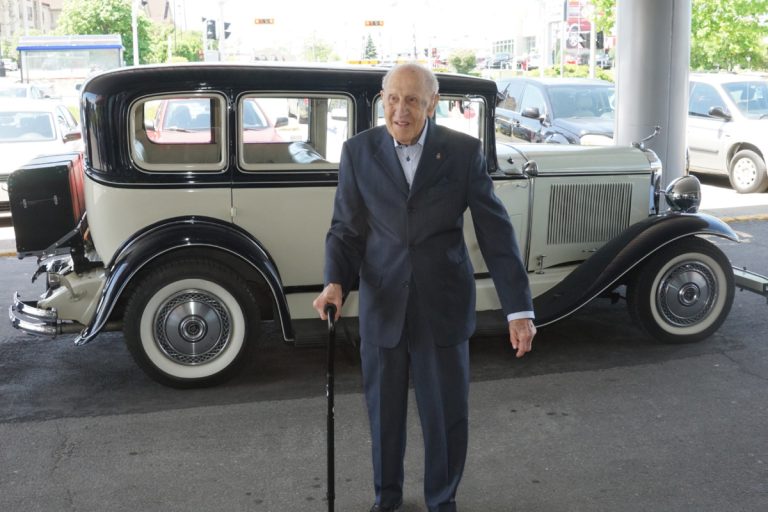 (Photo TC Media - Mario Beauregard)