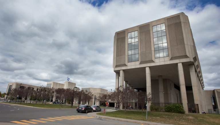 Les Lavallois ayant des problèmes gastro-intestinaux complexes ont désormais accès à un outil diagnostique et thérapeutique à la fine pointe de la technologie.