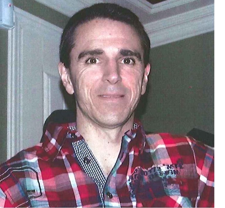 Toute information permettant de retracer Claude Cappuccilli sera traitée confidentiellement via la ligne info 450 662-INFO (4636) ou via le 911 en mentionnant le dossier LVL 130321 054.(Photo gracieuseté) 