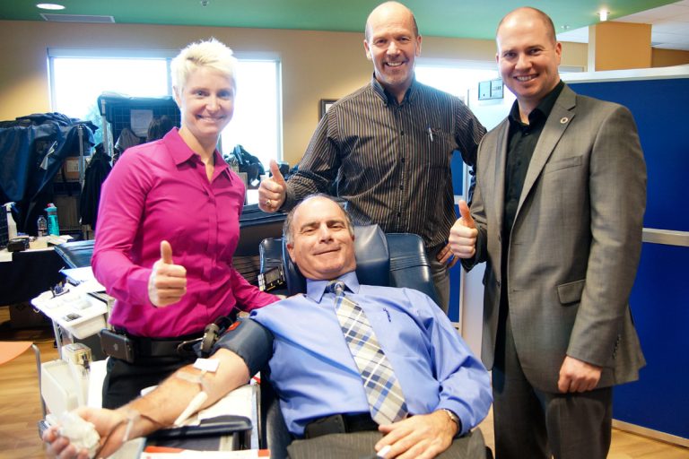 (Photo: Mario Beauregard)