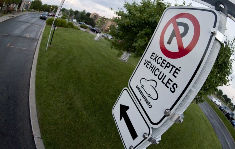 Station à la Maison des arts. (Photo: Martin Alarie)