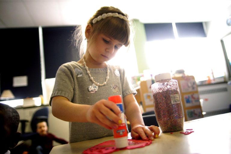 Le taux de présence dans les CPE sera difficile à gérer.