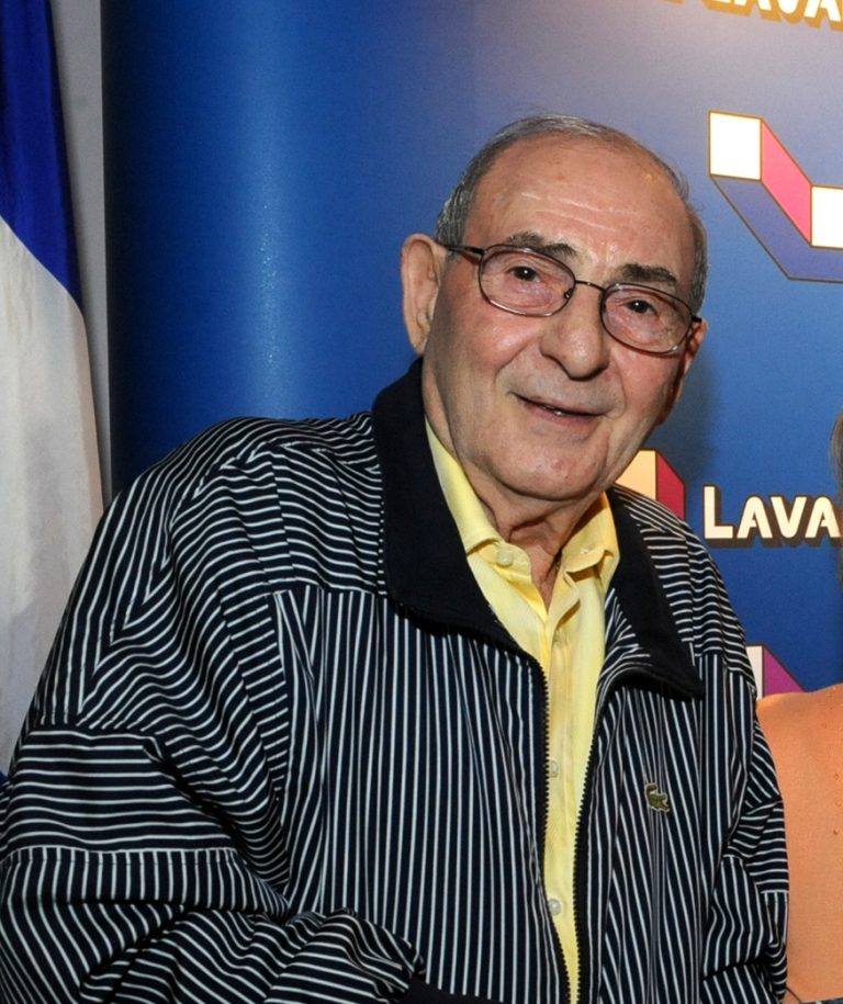 Federico Corneli s'est impliqué durant de nombreuses années dans le monde du cyclisme.