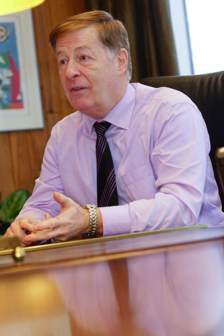 Marc Demers a de nouveau obtenu gain de cause le 29 mai, alors que la Cour d'appel du Québec a confirmé son éligibilité à la mairie de Laval.