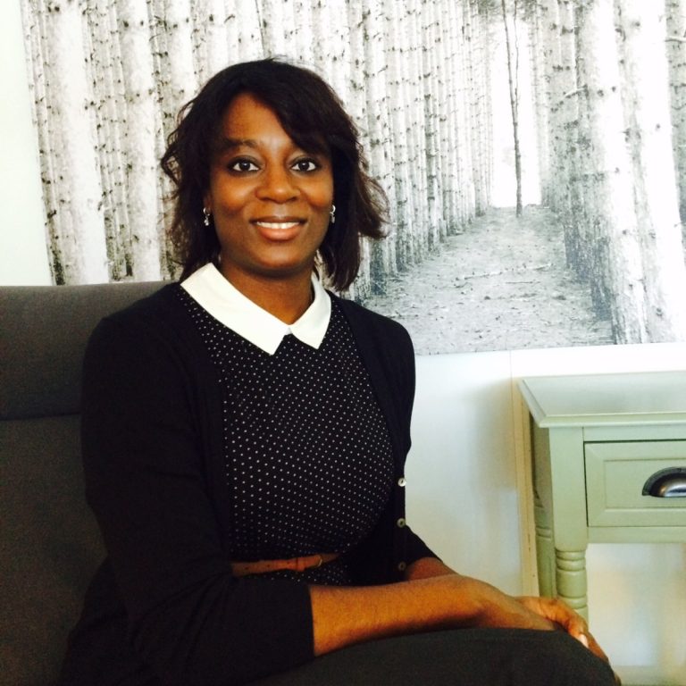 Dans son nouveau livre, Diana Bélice aborde de front la notion de consentement et ce qu'une jeune femme doit faire si elle est agressée sexuellement. (Photo TC Media)