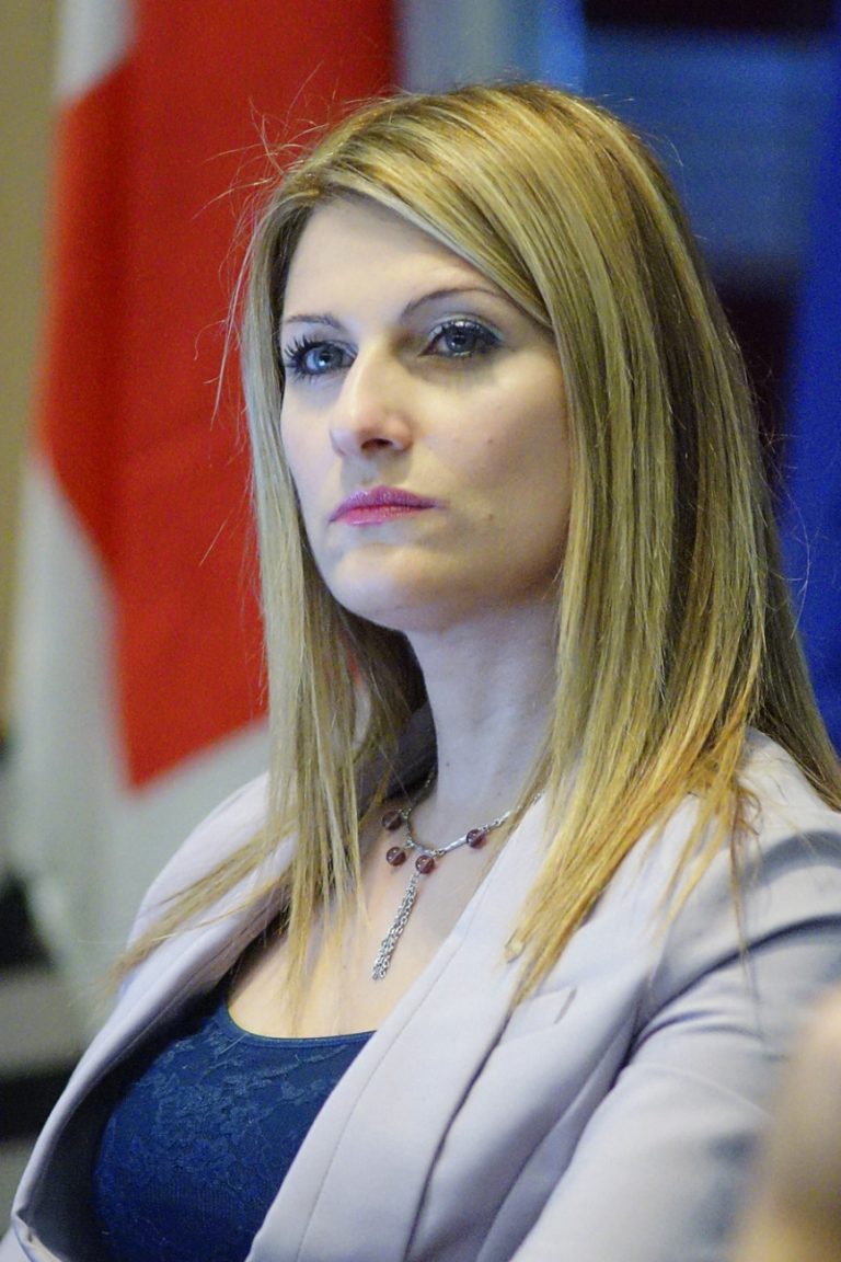 L’éligibilité d’Aline Dib confirmée La nomination d'Aline Dib à la Commission de la gouvernance est conforme au Règlement, affirme la Ville.