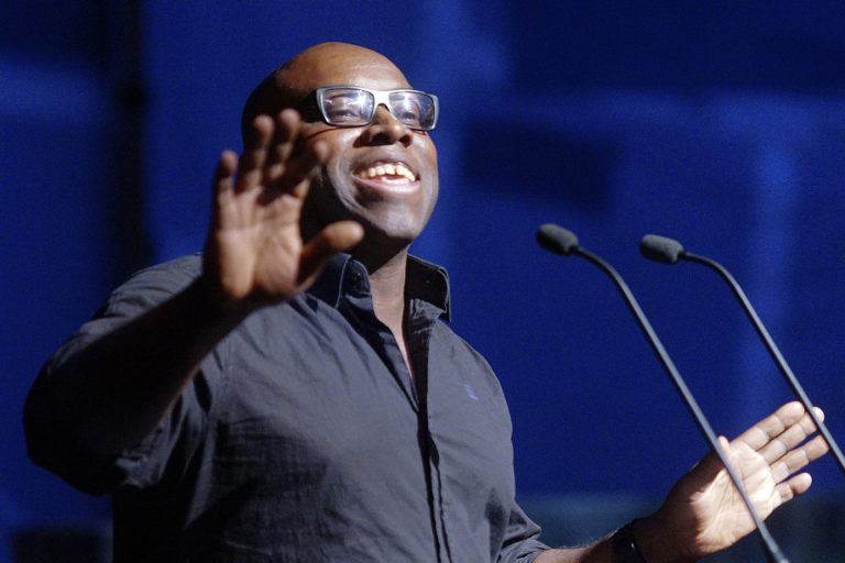 Une Rencontre Théâtre Ados à la fois locale et internationale Didier Lucien a accepté de poursuivre son association en tant que porte-parole officiel. (Photo TC Media - Archives)