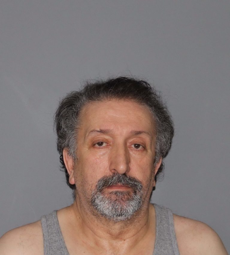 Chauffeur de taxi accusé d’agression sexuelle sur des déficients intellectuels Djillali Ait-Aoudia, 58 ans, aurait agressé sexuellement 3 victimes atteintes de déficience intellectuelle.(Photo gracieuseté)