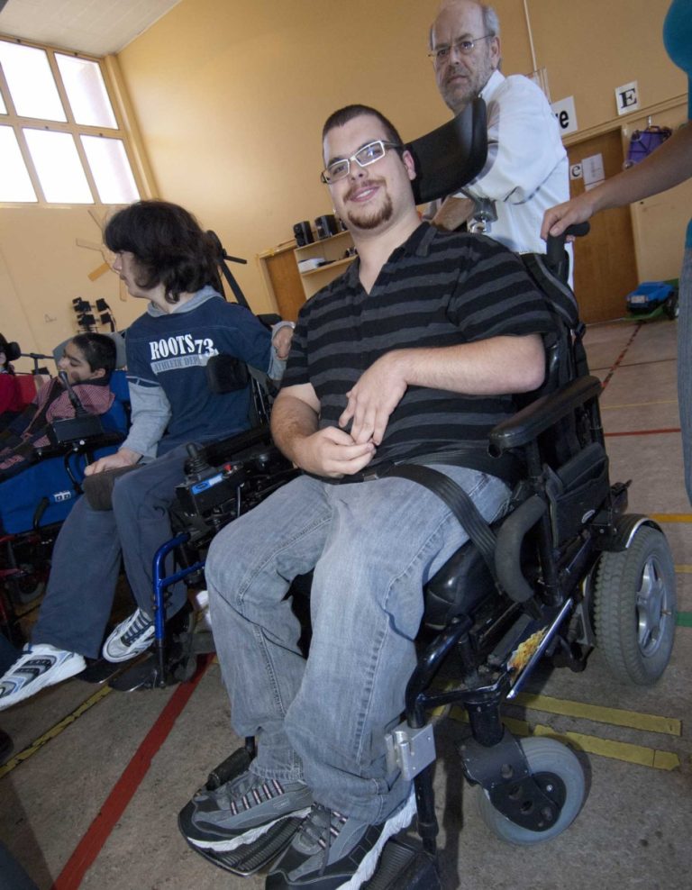L’école Jean-Piaget s’agrandit L’école régionale Jean-Piaget recevra 5,1 M$ du gouvernement québécois. (Photo: Alarie Photo)