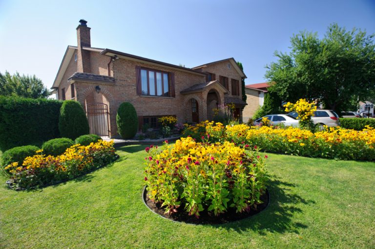 Parterre ou balcon, les résidents lavallois sont invités à embellir leur environnement à l'occasion du 50e anniversaire de leur municipalité.