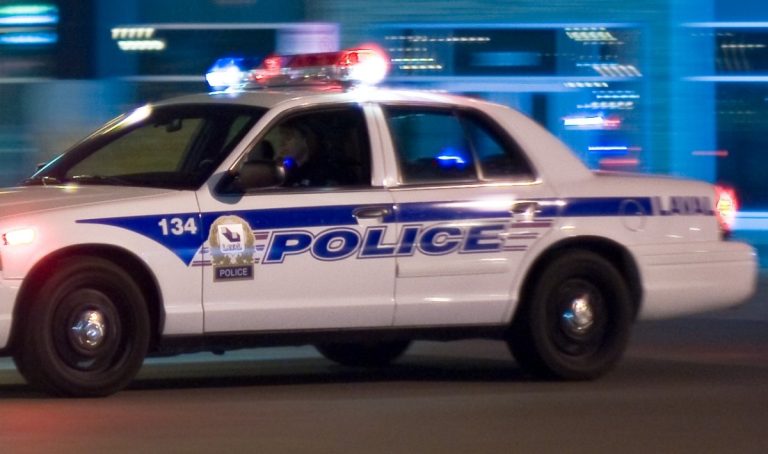 La police de Laval crée une escouade contre la violence et le crime organisé Avec l'escouade Équinoxe, la police de Laval devrait être davantage présent dans les endroits fréquentés par les membres du crime organisé, tels les établissements licenciés.(Photo gracieuseté)
