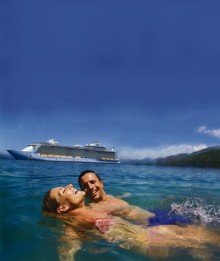 Ne manquez pas le Grand Salon de la Croisière