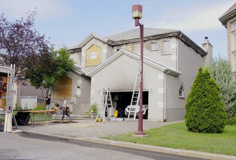 Un autre chaudron oublié sur une cuisinière est la cause d'un coûteux incendie. (Photo TC Media - Mario Beauregard)