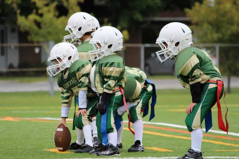 Un second souffle pour les Patriotes de Vimont-Auteuil Les Patriotes de Vimont-Auteuil auront deux équipes en 2015.