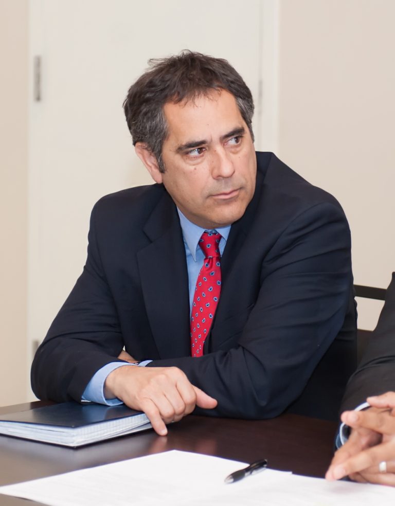 Démission du député Gilles Ouimet Me Gilles Ouimet, député de Fabre.