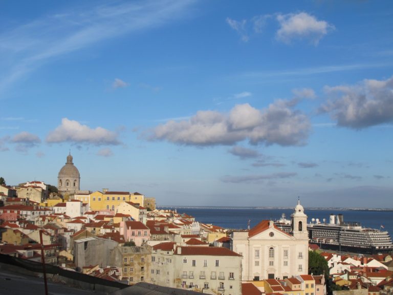 Un tour au Portugal au TMC Aujourd’hui, le Portugal est devenu une destination touristique des plus prisées.(Photo gracieuseté)