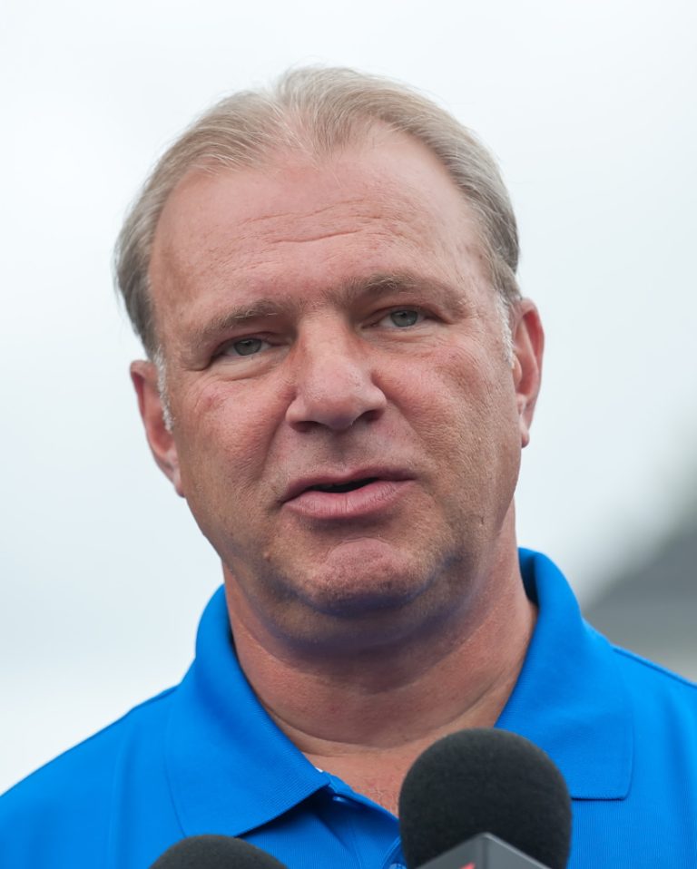L’aréna Michel Therrien pourrait voir le jour Michel Therrien