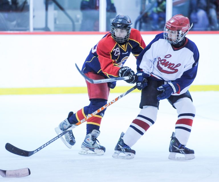 Les mises en échec disparaîtront dans les catégories bantam CC et midget BB.