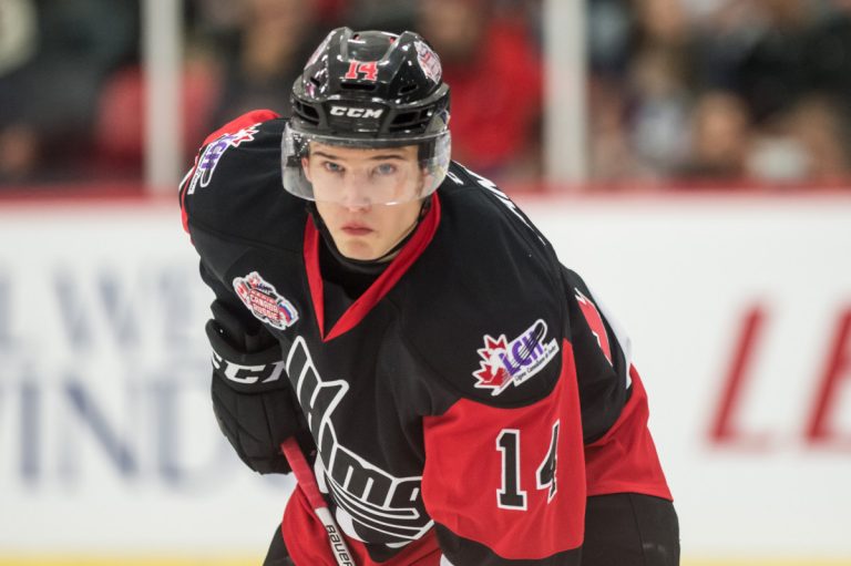 Canada-Russie Expérience enrichissante pour Julien Nantel Julien Nantel a montré une fiche de + 3 face aux Russes.