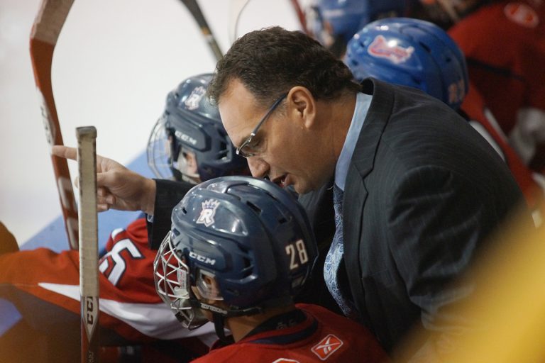André Wilsey complètera son équipe le1er septembre