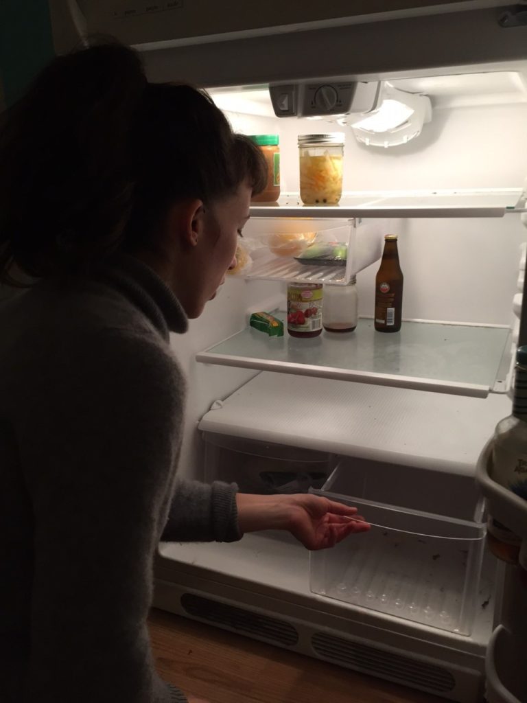Familles monoparentales, immigrants et étudiants touchés par l’insécurité alimentaire Laval se démarque du reste du Québec par une proportion beaucoup plus élevée d'insécurité alimentaire modérée, qui a augmenté significativement depuis 2011-2012.
