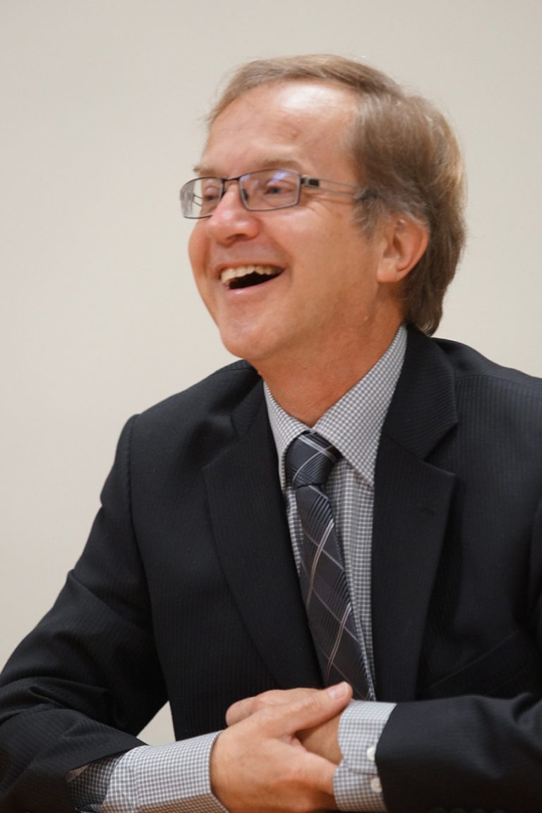 Jacques Foucher promet de se désaffilier de la FCSQ Jacques Foucher, candidat à la présidence à la CSDL. (Photo: Mario Beauregard)