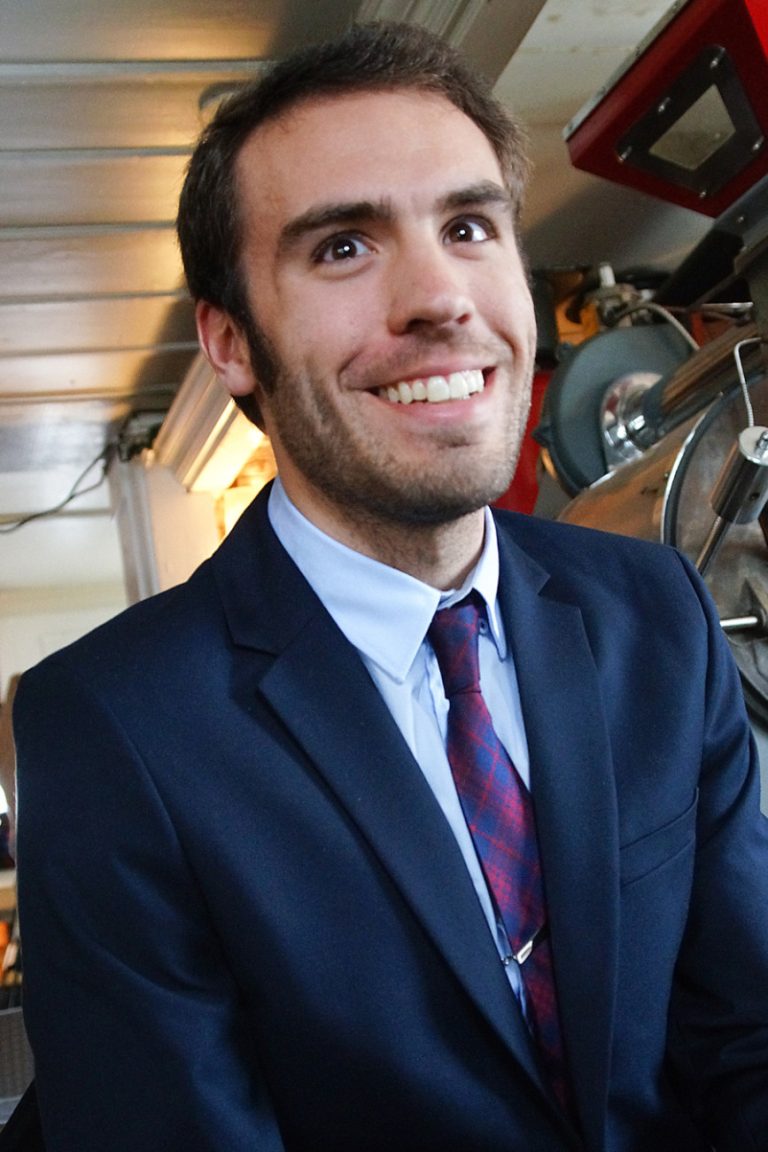 Jean Habel, député de Sainte-Rose, a fait l'annonce du montant pour sa circonscription, le 20 mars, au nom du ministre de l'Éducation, du Loisir et du Sport, François Blais.