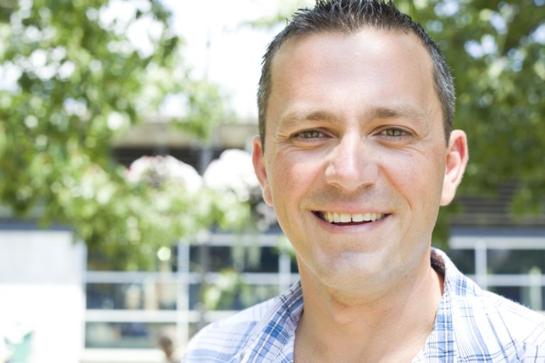 L’exécutif de Vimont se range derrière Jean Poirier Jean Poirier sera candidat péquiste dans Vimont.