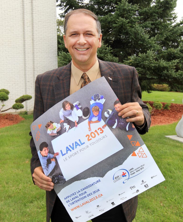 Jean-Pierre Tessier.