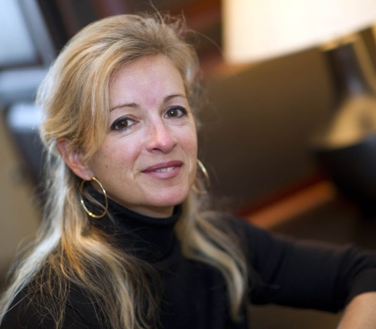 «L’orthorexie est une pathologie qui vient de toutes les préoccupations alimentaires», selon Josée Guérin. (Photo: Alarie Photos)