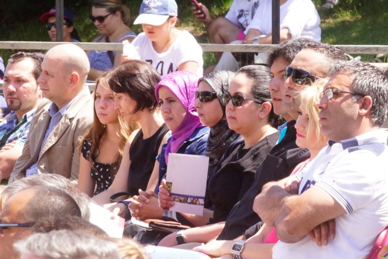 Laval présente son plan d’immigration à Québec Le mémoire de la Ville de Laval fait état de 13 recommandations visant une meilleure intégration et rétention des nouveaux arrivants.(Photo TC Media - Mario Beauregard)