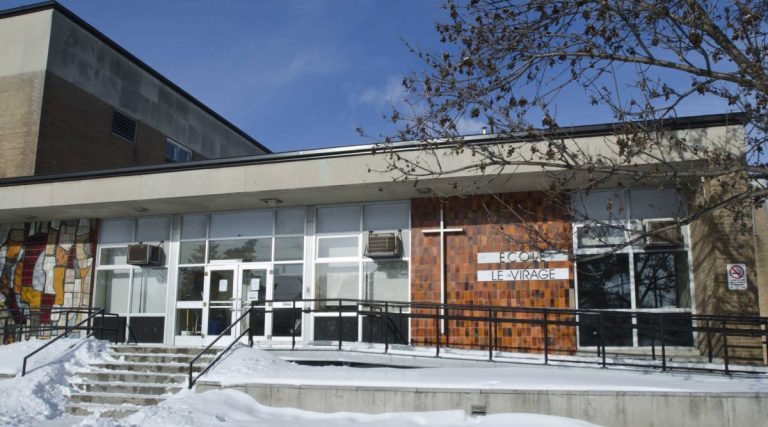 Changements contestés à l’école Le Virage Des enseignants déplorent l’abandon du programme modulaire.