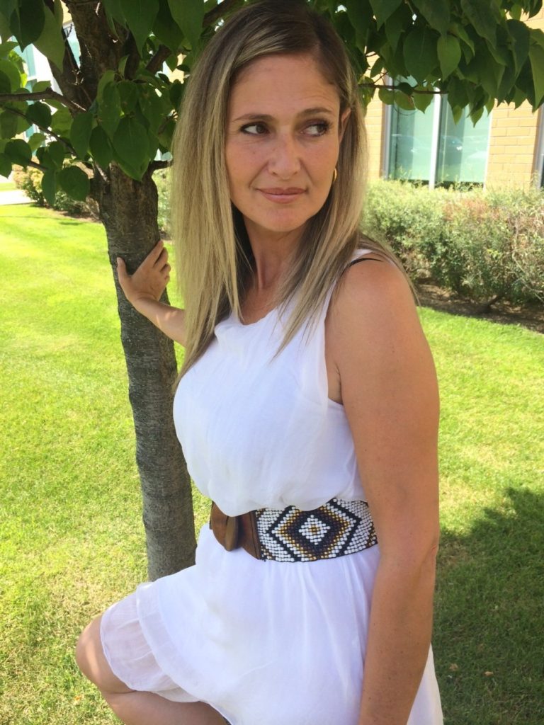 Album de maturité pour Léa Longo Cinquième opus et nouvelle tournée pour Léa Longo. (Photo TC Media - gracieuseté)