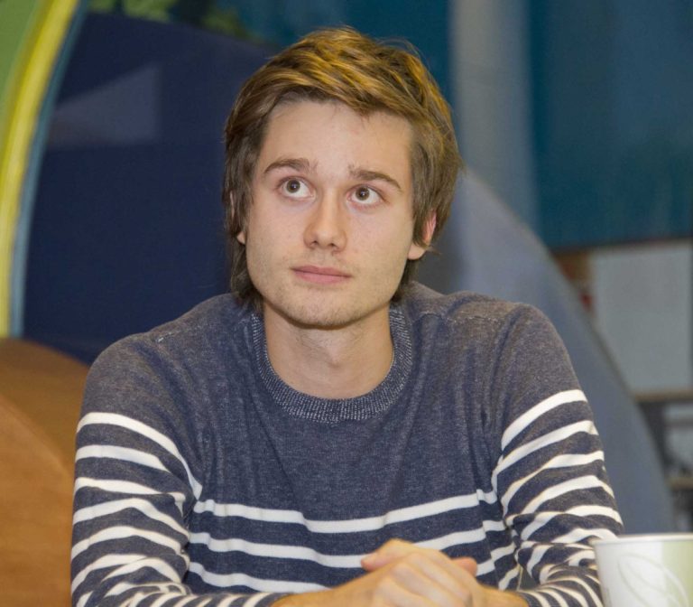 Léo Bureau-Blouin défendra les couleurs du Parti québécois dans Laval-des-Rapides. (Photo: Archives)