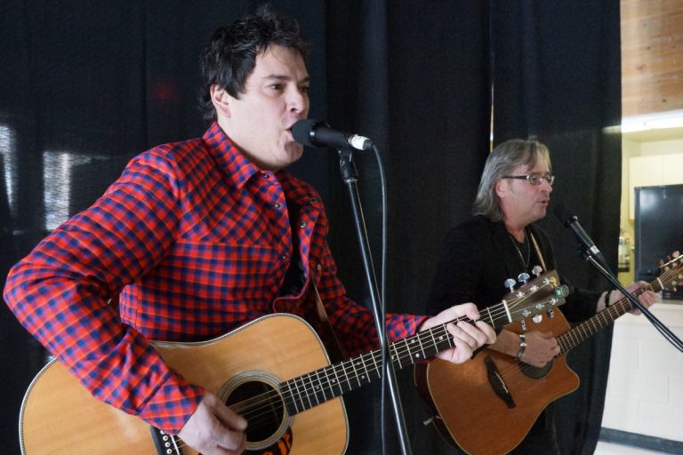 25 ans de carrière soulignés dans un concert au Centre de la nature Les BB puiseront dans le répertoire de leurs plus grands succès de carrière pour leur concert au Centre de la nature, le 14 février.