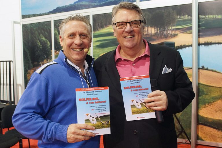 (Photo: Mario Beauregard)