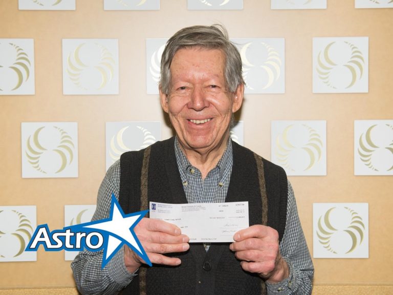 (Photo Loto-Québec)