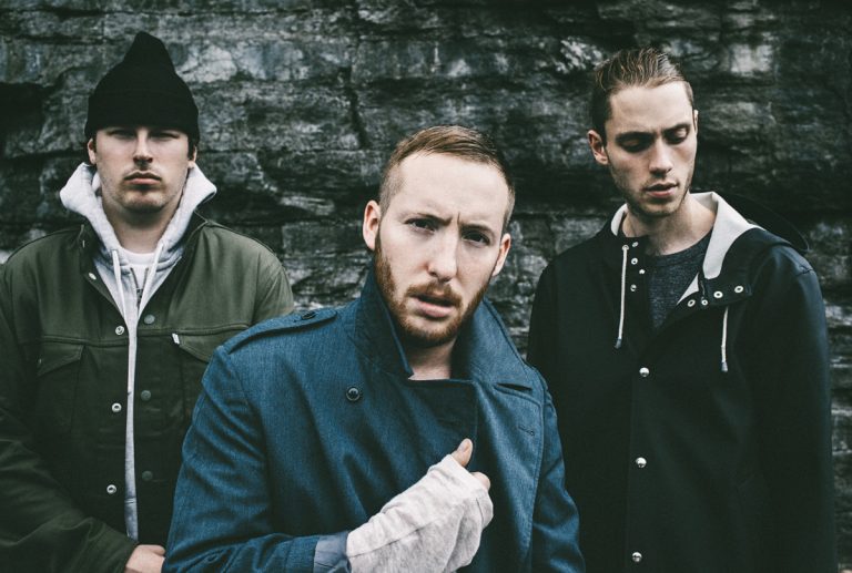 Loud Lary Ajust dans la cour des grands Loud Lary Ajust a sorti son troisième album en septembre 2014.(Photo gracieuseté)