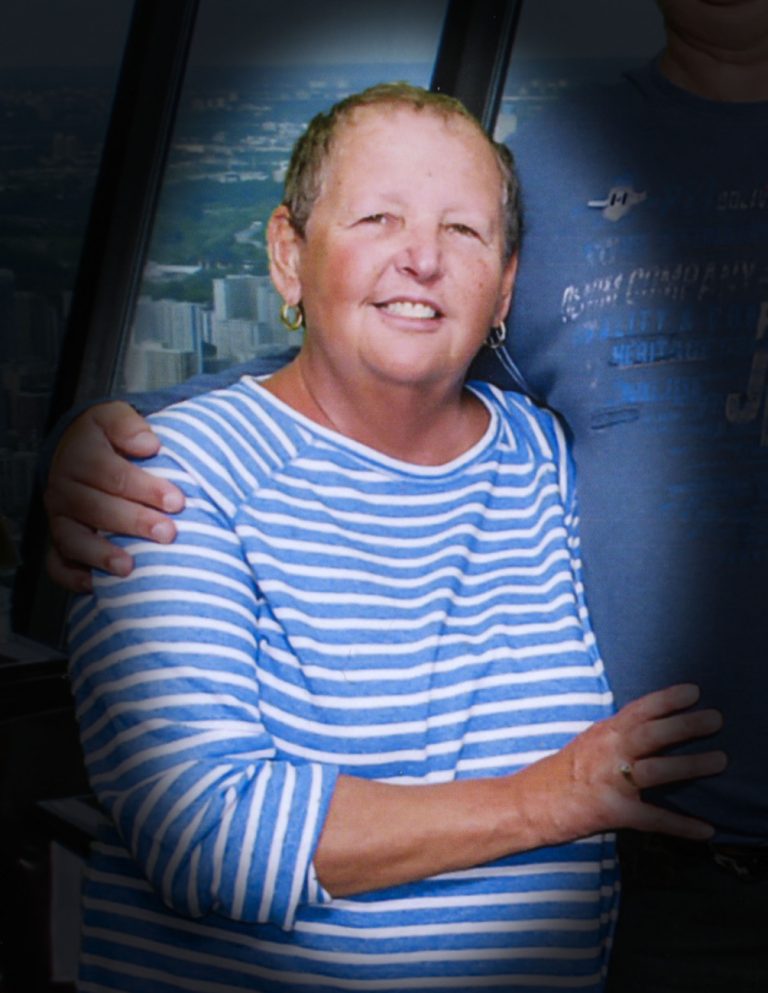 Louise Dussault est décédée à l'âge de 56 ans.