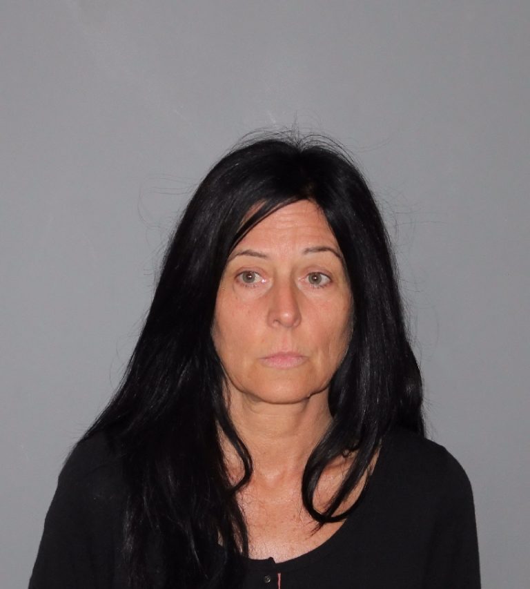 Elle aurait fraudé autant des gens que des compagnies Lyn Levasseur, 52 ans, fait face à une importante accusation de fraude.(Photo gracieuseté)