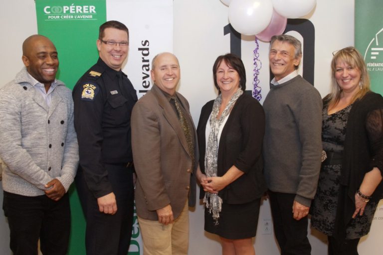 (Photo: Mario Beauregard)