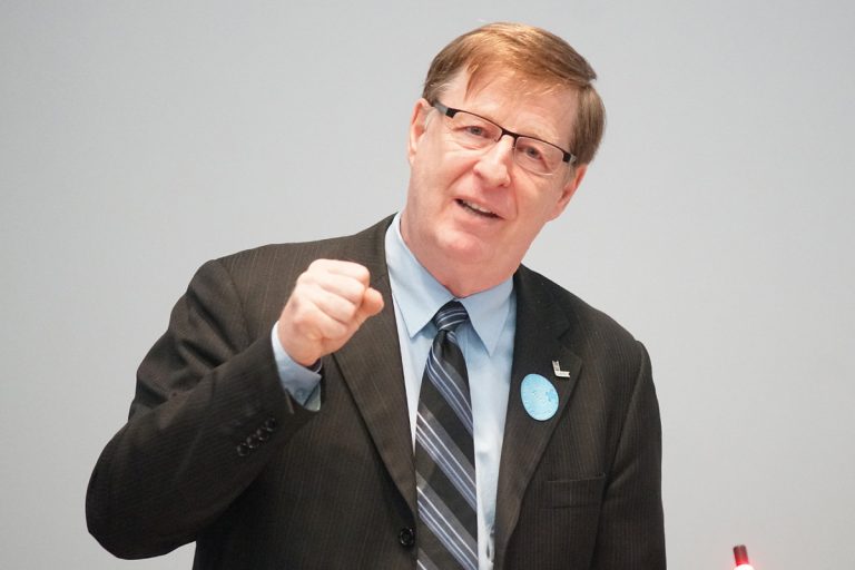 Enbridge: Laval exige des tests hydrostatiques Marc Demers