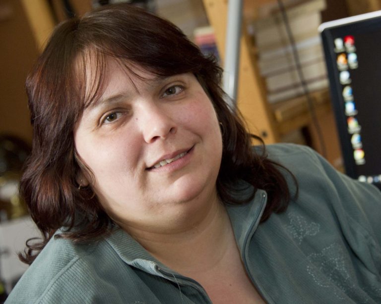 Fermeture du programme TPL «Si je n’avais pas fait cette thérapie, mes enfants n'auraient plus de mère en ce moment», confie Marie-Christine Urpesz. (Photo: Alarie Photos)