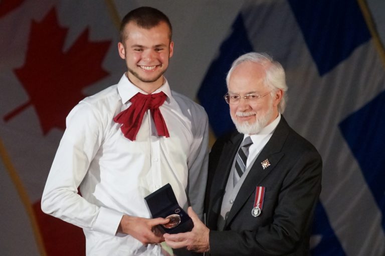 (Photo TC Media - Mario Beauregard)