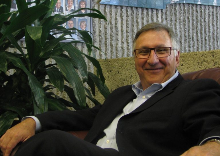 Embauche d’un second DGA à la Ville Michel Byette, nommé directeur général adjoint (DGA) à Ville de Laval, volet services de proximité.