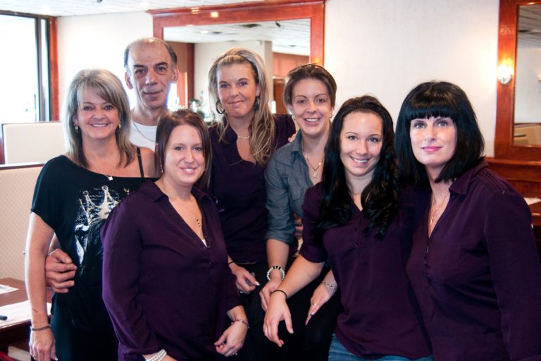 L’équipe de Miss Laval vous promet un service impeccable!